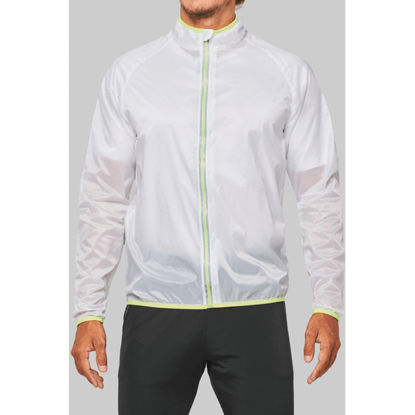 ProAct | Giacca sportiva ultraleggera